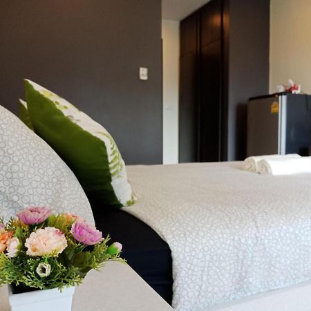 Plume Residence Minburi Bangkok Eksteriør bilde