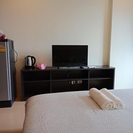 Plume Residence Minburi Bangkok Eksteriør bilde
