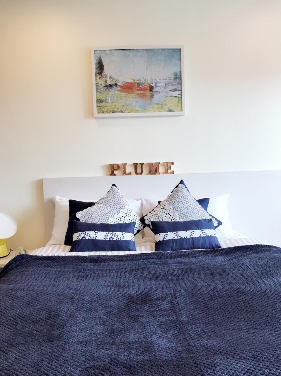 Plume Residence Minburi Bangkok Eksteriør bilde