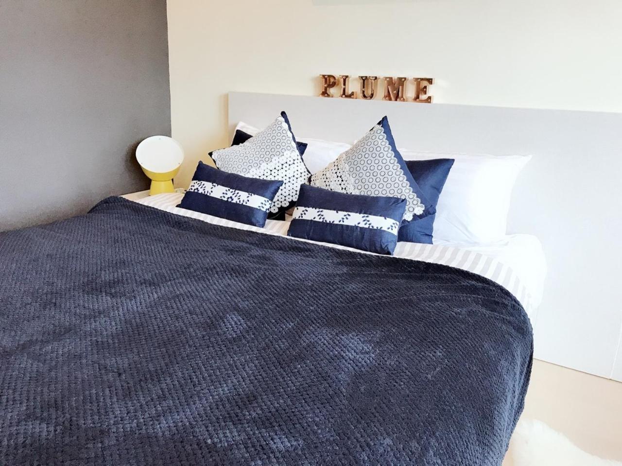 Plume Residence Minburi Bangkok Eksteriør bilde