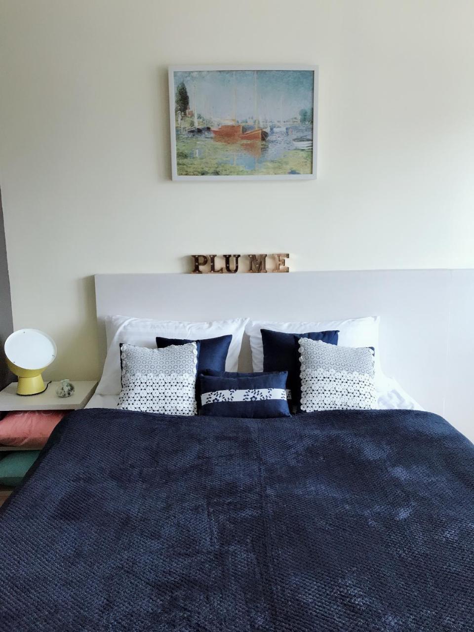 Plume Residence Minburi Bangkok Eksteriør bilde